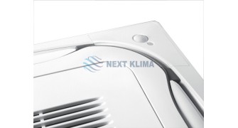 Klimatizácia Daikin FCQG+RXS 35F