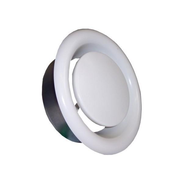 Produkt Tanierový ventil kovový s reguláciou odvodný