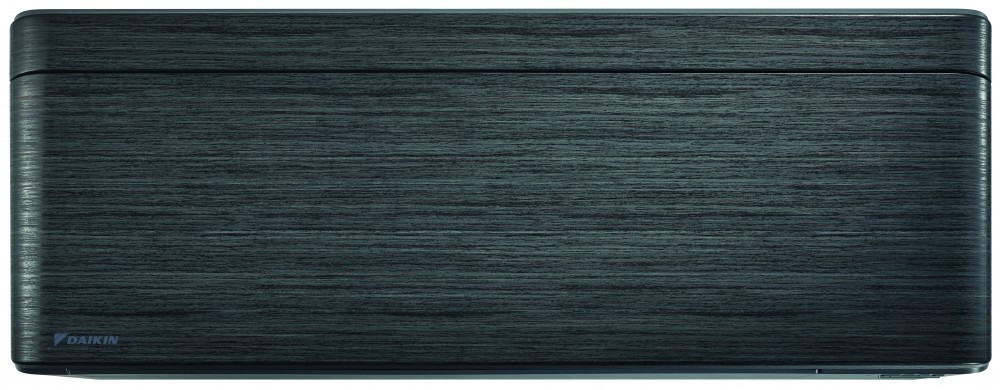 Obrázok 4 - DAIKIN Stylish R32 FTXA 20/RXA 20A - Varianta Čierna