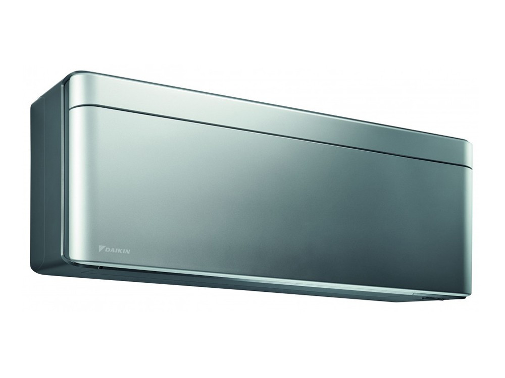 Obrázok 7 - DAIKIN Stylish R32 FTXA 20/RXA 20A - Varianta Strieborná