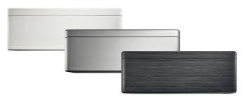 Obrázok 13 - DAIKIN Stylish R32 FTXA 20/RXA 20A - Varianta Strieborná