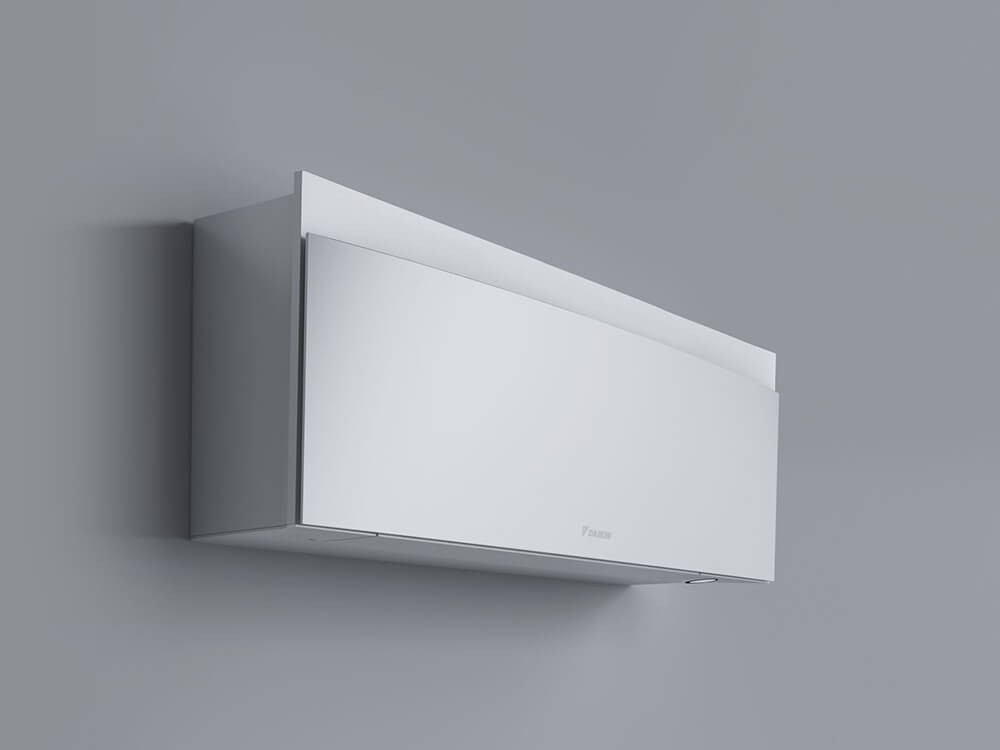 Obrázok 2 - Klimatizácia DAIKIN Emura 3 R32 FTXJ35AW/RXJ35A - Varianta Biela