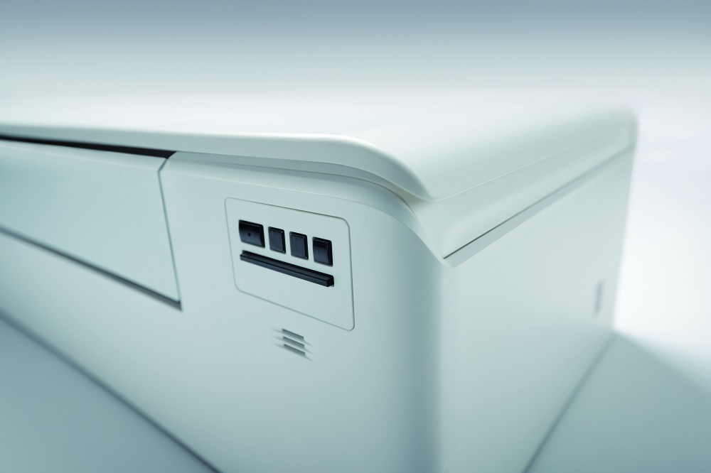 Obrázok 2 - DAIKIN Stylish R32 FTXA 50/RXA 50B - Varianta Biela