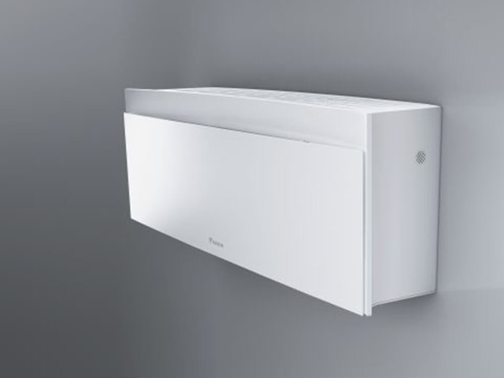 Produkt Klimatizácia DAIKIN Emura 3 R32 FTXJ25AW/RXJ25A - Varianta Biela