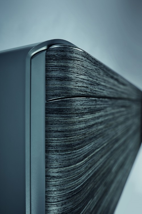 Obrázok 2 - DAIKIN Stylish R32 FTXA 35/RXA 35A - Varianta Čierna