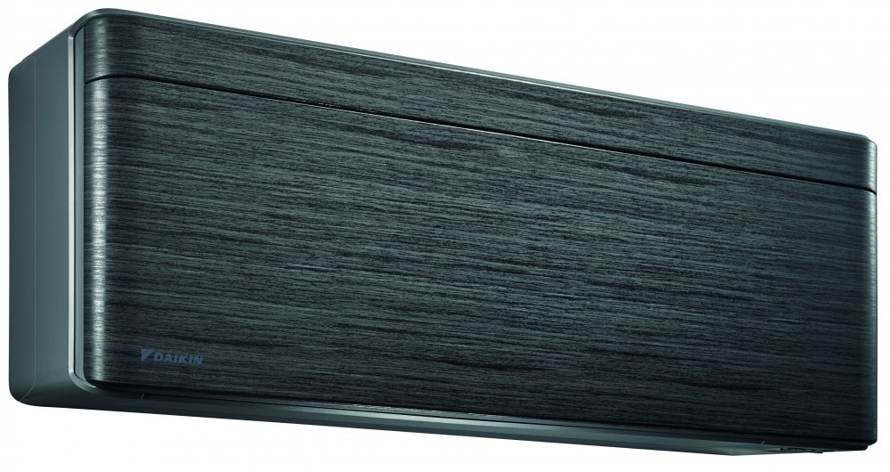 Obrázok 6 - DAIKIN Stylish R32 FTXA 35/RXA 35A - Varianta Čierna