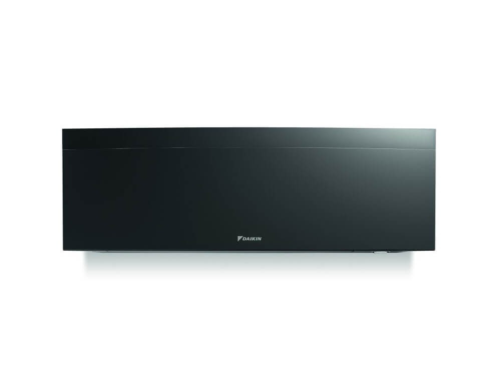 Obrázok 3 - Klimatizácia DAIKIN Emura 3 R32 FTXJ42AB/RXJ42A - Varianta Čierna