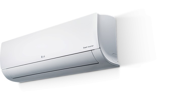 Produkt Klimatizácia LG S 12 EQ  Standart S