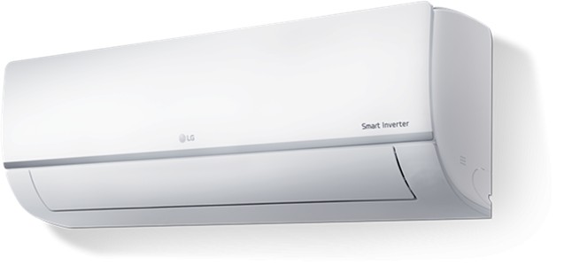 Produkt Klimatizácia LG Standart S 18 EQ