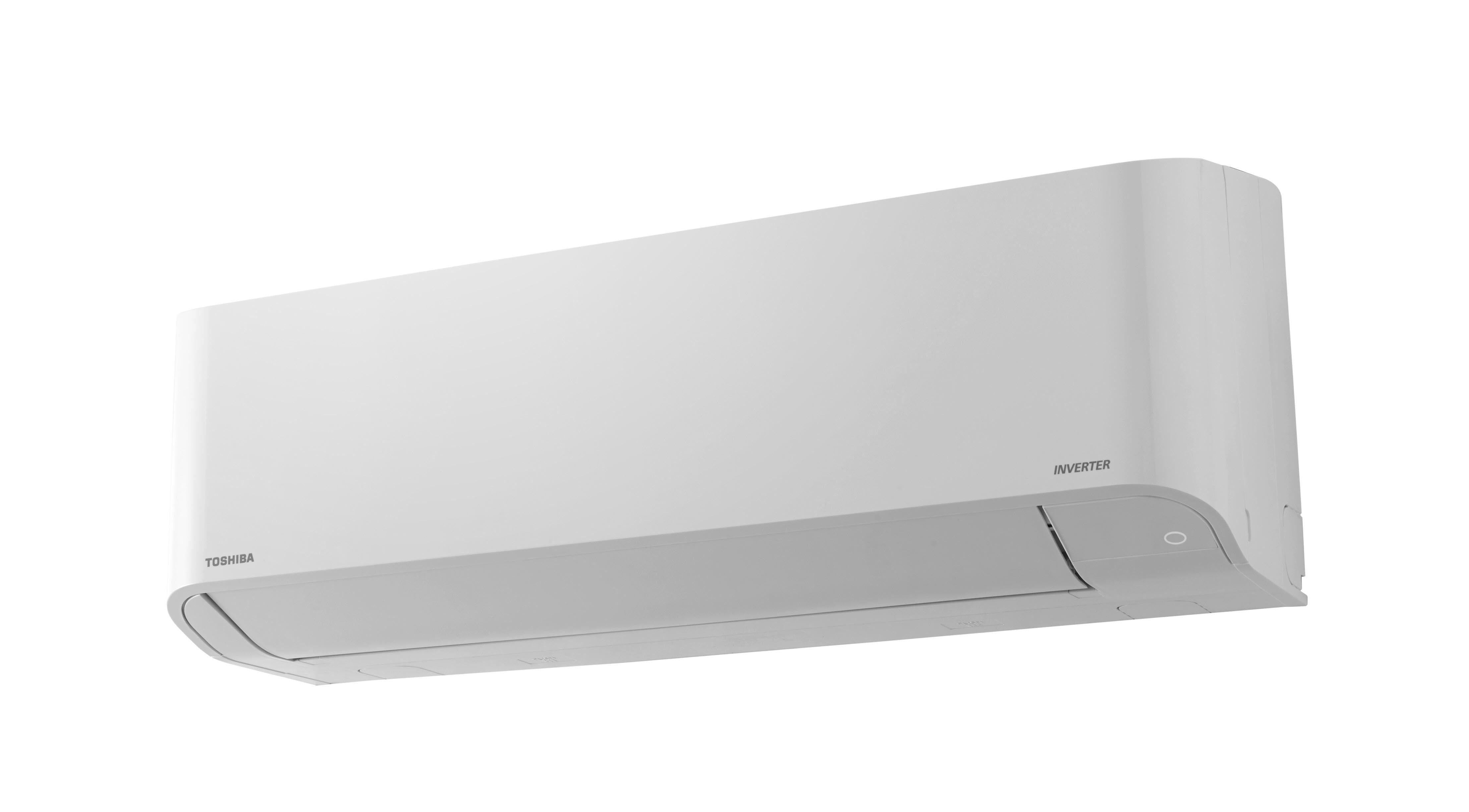 Obrázok 2 - Klimatizácia Toshiba Mirai RAS 10 BKV-E