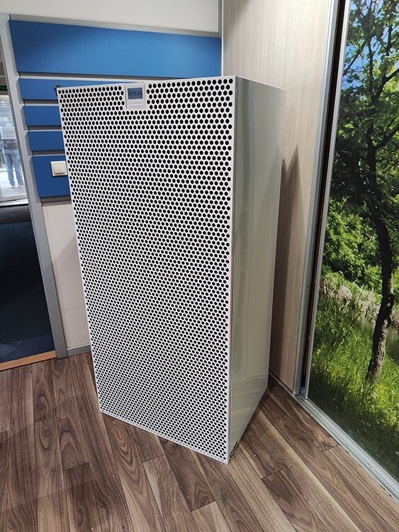 Obrázok 2 - BSK Scholar 700