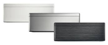 Obrázok 5 - DAIKIN Stylish R32 FTXA 25/RXA 25A - Varianta Strieborná