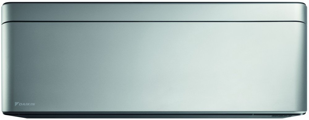 Produkt DAIKIN Stylish R32 FTXA 25/RXA 25A - Varianta Strieborná