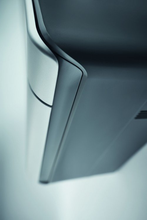 Obrázok 4 - DAIKIN Stylish R32 FTXA 25/RXA 25A - Varianta Strieborná