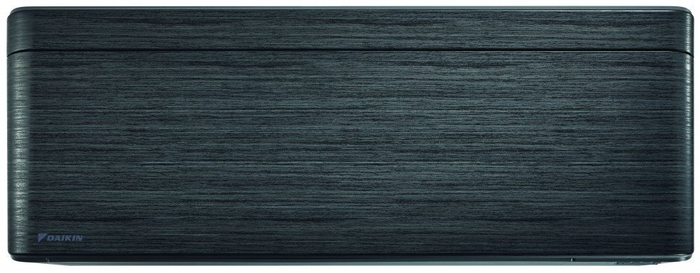 Obrázok 2 - DAIKIN Stylish R32 FTXA 25/RXA 25A - Varianta Čierna