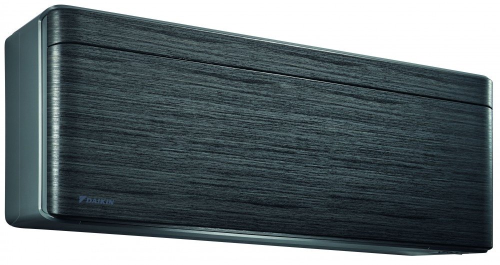 Obrázok 3 - DAIKIN Stylish R32 FTXA 25/RXA 25A - Varianta Čierna