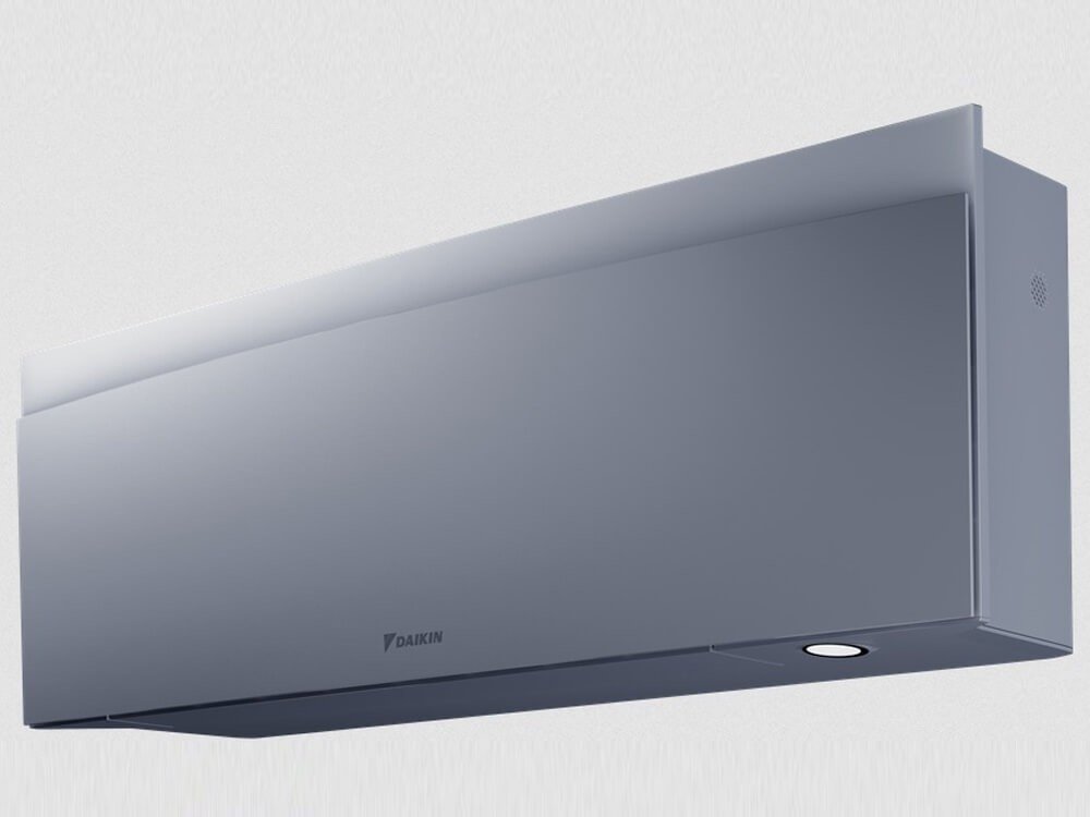 Obrázok 5 - Klimatizácia DAIKIN Emura 3 R32 FTXJ20AG/RXJ20A - Varianta Strieborná