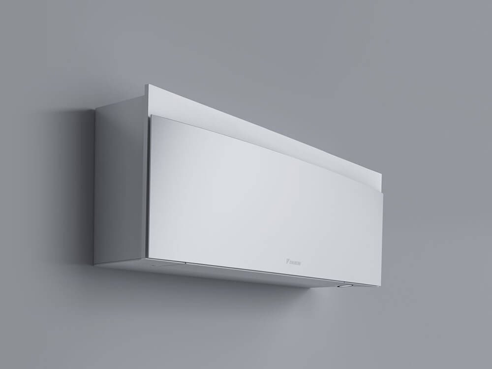 Obrázok 2 - Klimatizácia DAIKIN Emura 3 R32 FTXJ20AW/RXJ20A - Varianta Biela