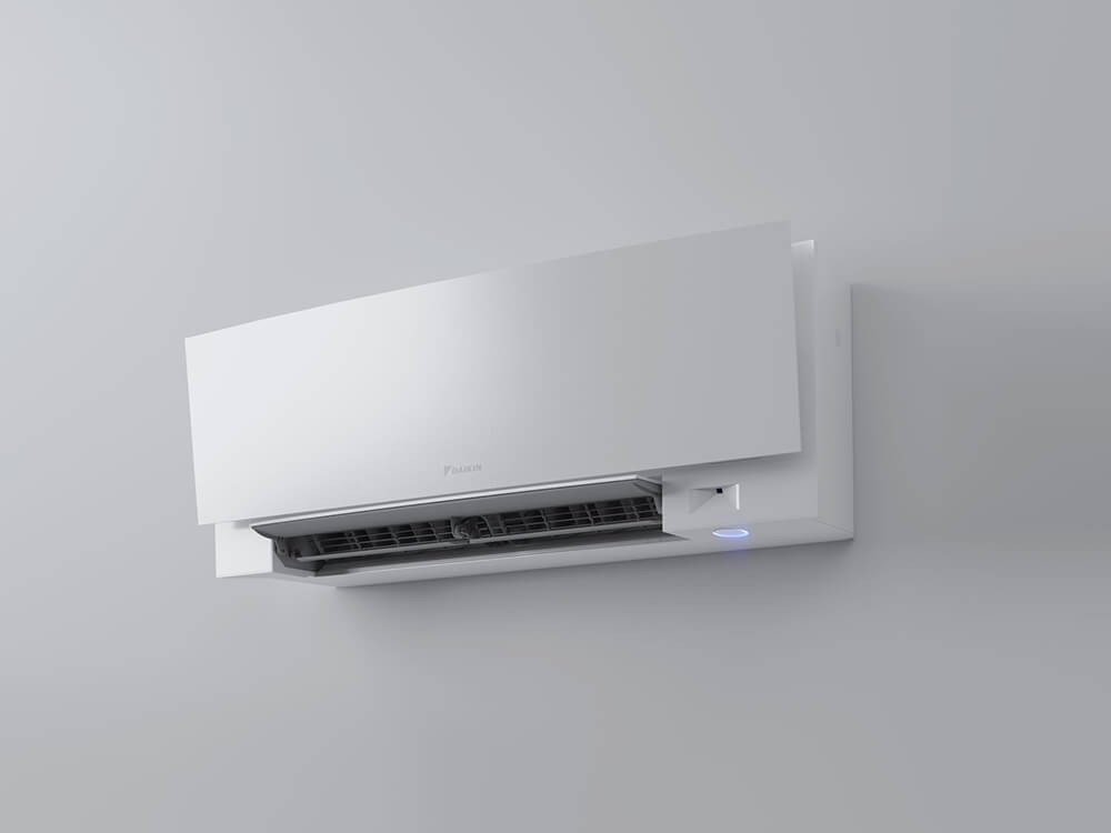 Obrázok 4 - Klimatizácia DAIKIN Emura 3 R32 FTXJ20AW/RXJ20A - Varianta Biela