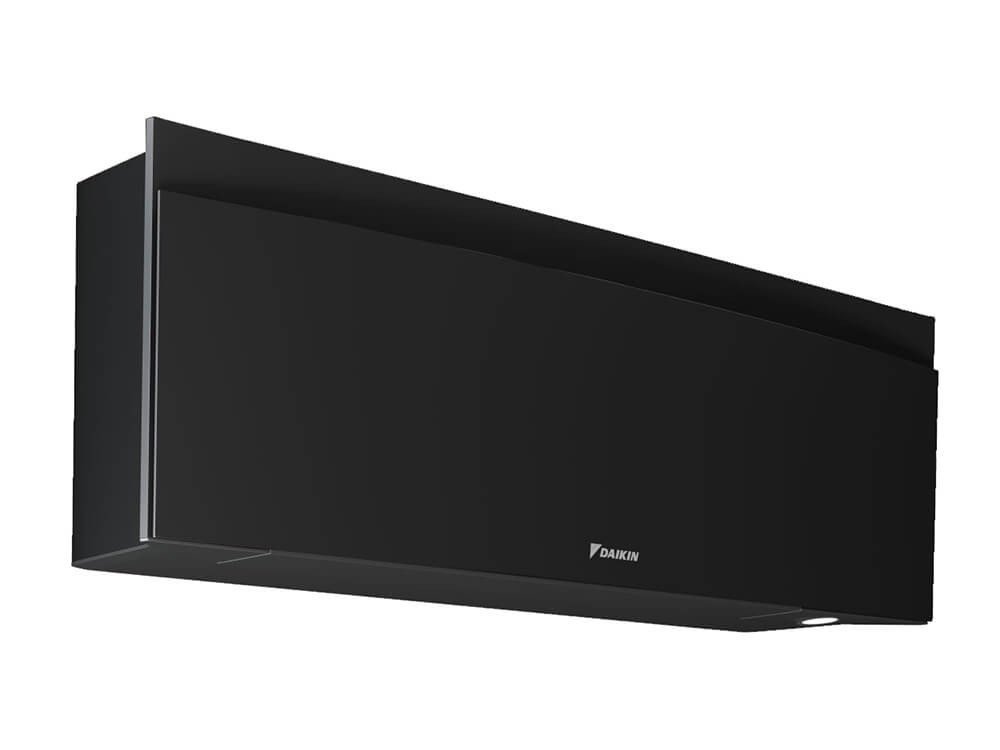 Obrázok 2 - Klimatizácia DAIKIN Emura 3 R32 FTXJ50AB/RXJ50A - Varianta Čierna