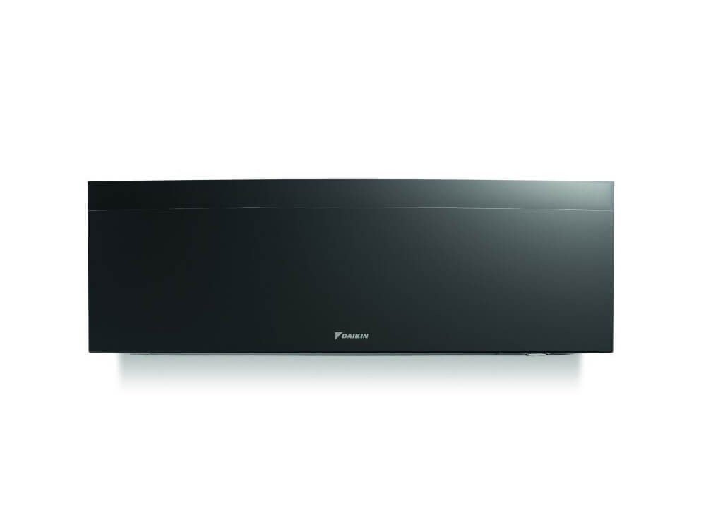 Obrázok 3 - Klimatizácia DAIKIN Emura 3 R32 FTXJ50AB/RXJ50A - Varianta Čierna