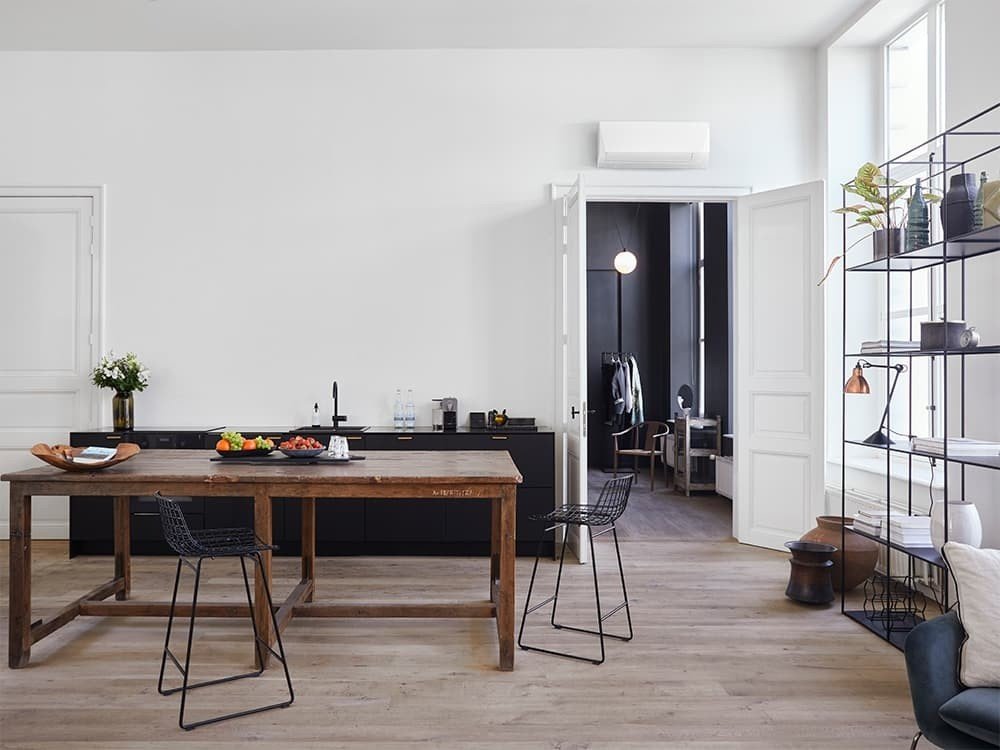 Obrázok 5 - Klimatizácia DAIKIN ECO SENSIRA E R32 FTXC50E/RXC50E