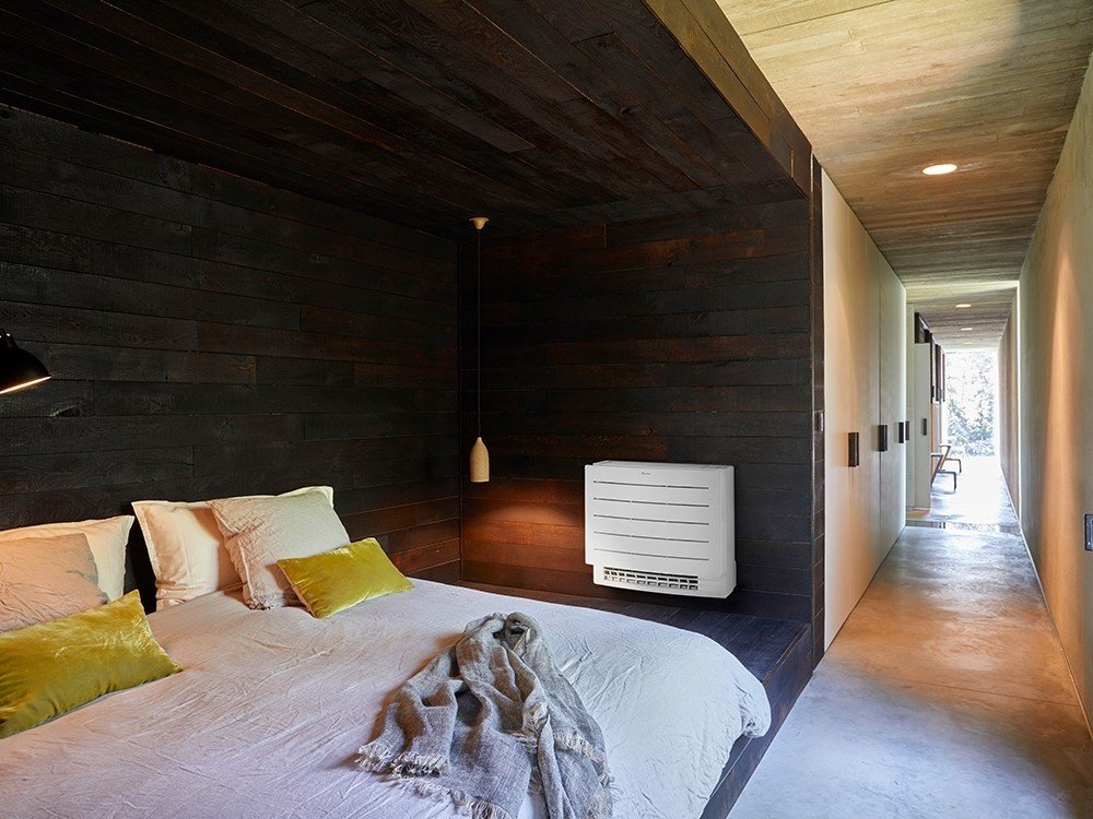 Obrázok 7 - Klimatizácia DAIKIN Perfera R32 FVXM50A9/RXM50A9