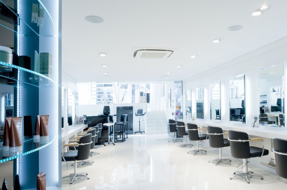 Obrázok 9 - Klimatizácia DAIKIN FCAG-B R32 FCAG35B/RXM35A9