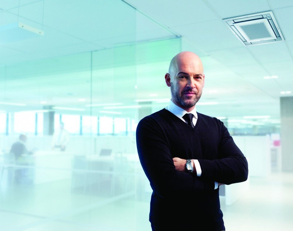 Obrázok 3 - Klimatizácia DAIKIN FFA-A9 R32 FFA50A9/RXM50A9