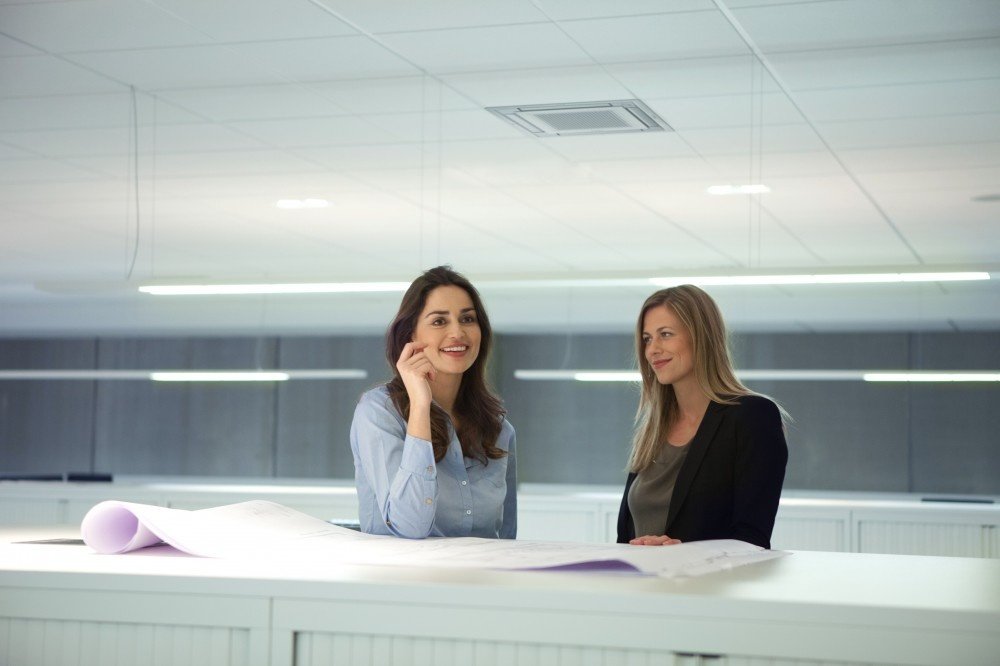 Obrázok 4 - Klimatizácia DAIKIN FFA-A9 R32 FFA60A9/RXM60A9