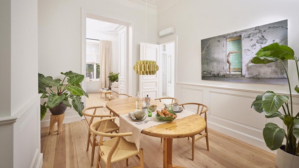 Obrázok 5 - Klimatizácia DAIKIN PERFERA II R32 FTXM60A