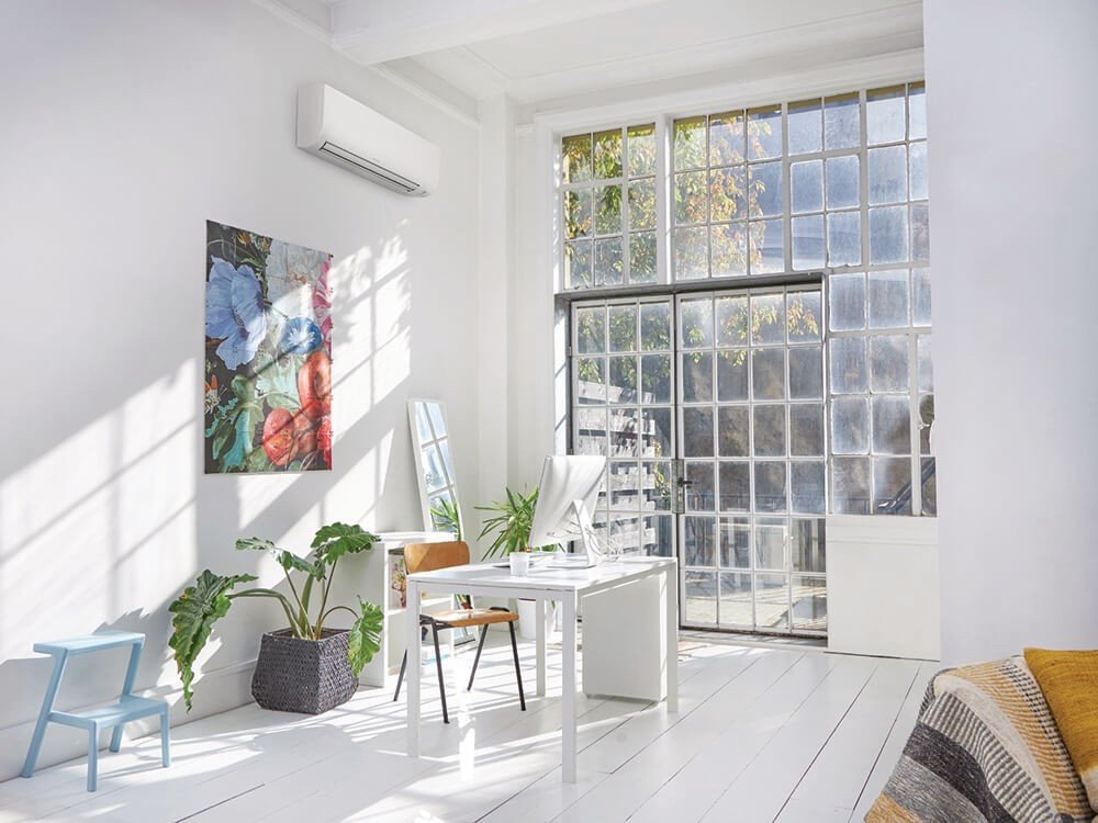 Obrázok 3 - Klimatizácia DAIKIN COMFORA NEW R32 FTXP25N9