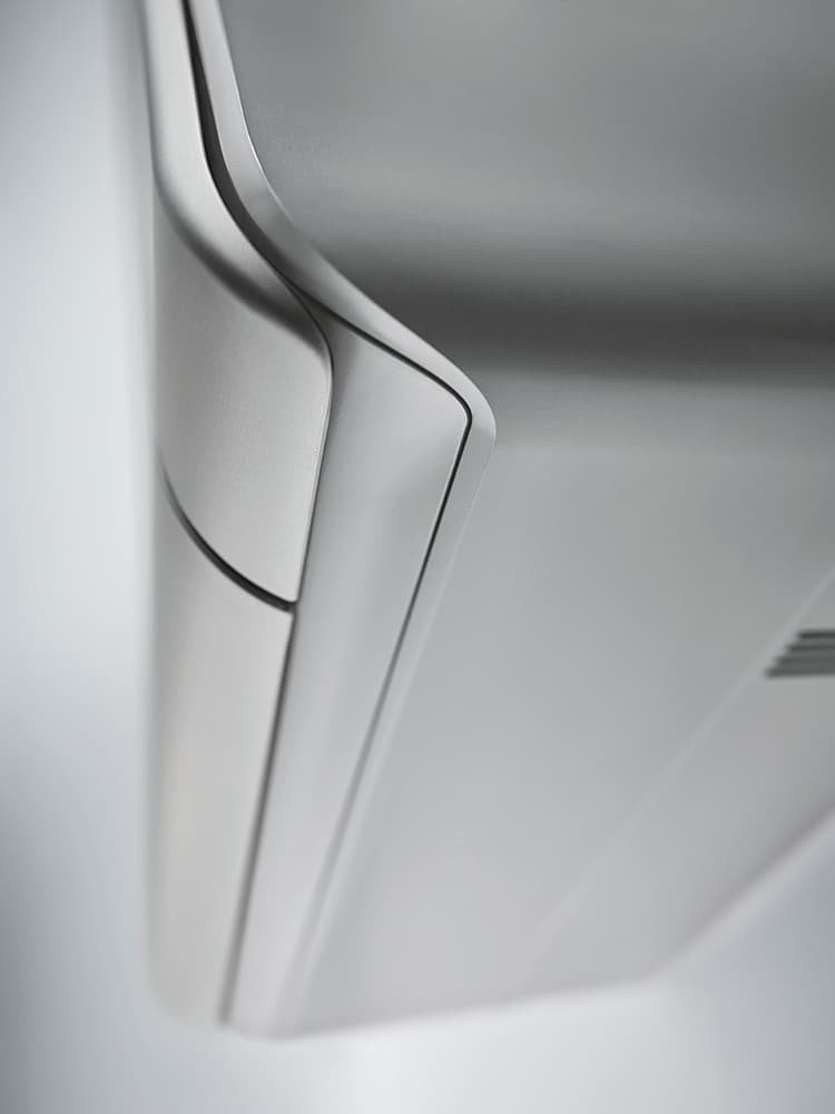 Obrázok 5 - Klimatizácia DAIKIN STYLISH R32 CTXA20CS - Strieborný Variant