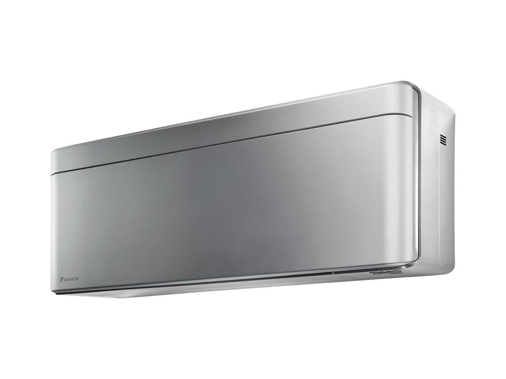 Obrázok 8 - Klimatizácia DAIKIN STYLISH R32 CTXA25CS - Strieborný Variant