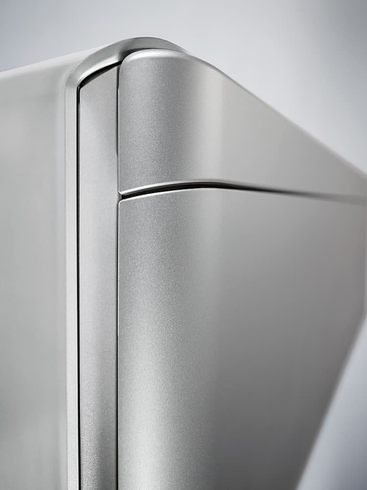 Obrázok 2 - Klimatizácia DAIKIN STYLISH R32 CTXA42CS - Strieborný Variant
