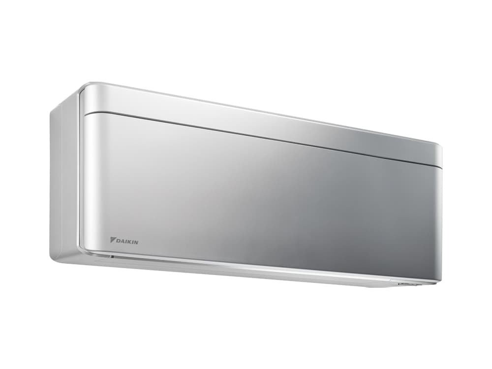 Produkt Klimatizácia DAIKIN STYLISH R32 CTXA50CS - Strieborný Variant