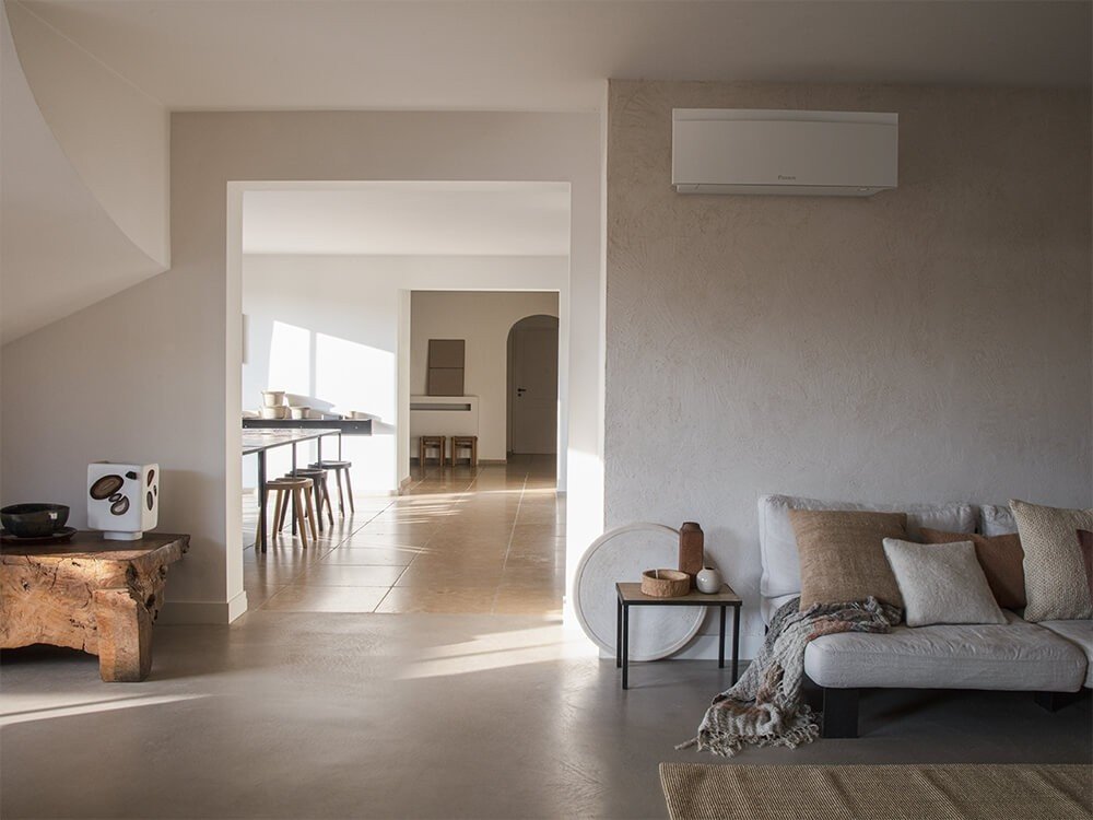 Obrázok 9 - Klimatizácia DAIKIN EMURA 3 R32 FTXJ42AW