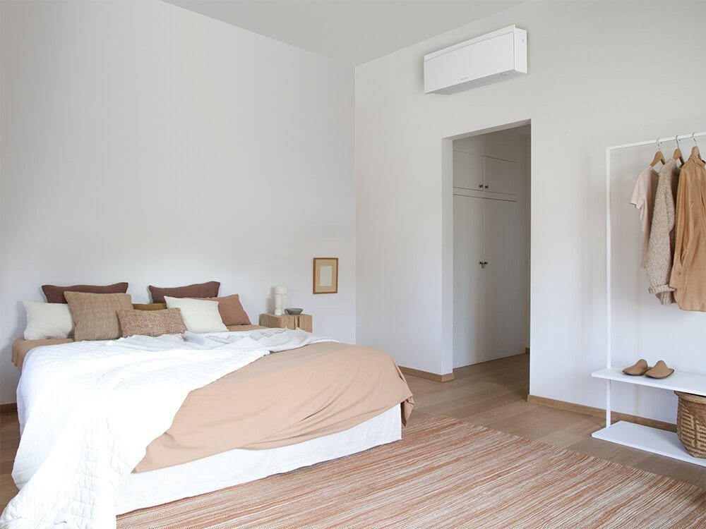 Obrázok 8 - Klimatizácia DAIKIN EMURA 3 R32 FTXJ50AW