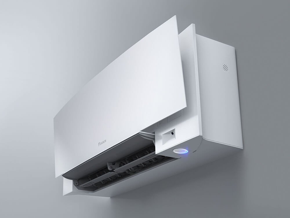 Obrázok 4 - Klimatizácia DAIKIN EMURA 3 R32 FTXJ50AW