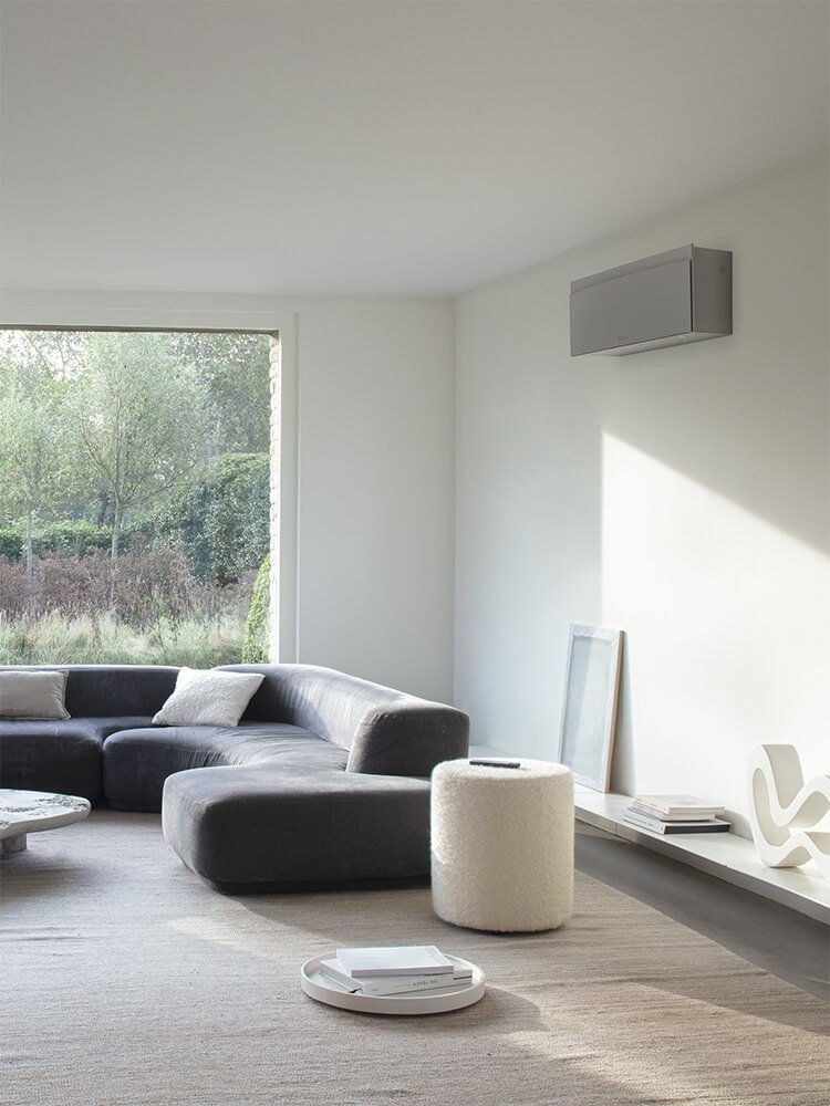 Obrázok 4 - Klimatizácia DAIKIN EMURA 3 R32 FTXJ35AS