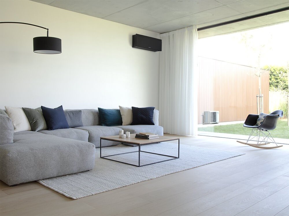 Obrázok 4 - Klimatizácia DAIKIN EMURA 3 R32 FTXJ25AB