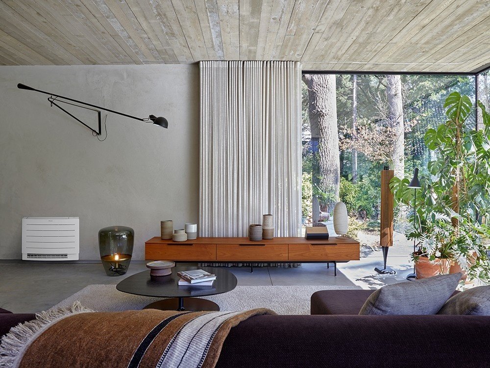 Obrázok 8 - Klimatizácia DAIKIN PERFERA R32 CVXM20A9