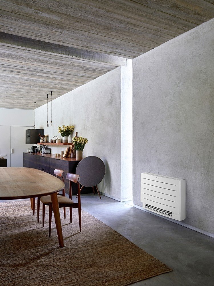 Obrázok 12 - Klimatizácia DAIKIN PERFERA R32 CVXM20A9