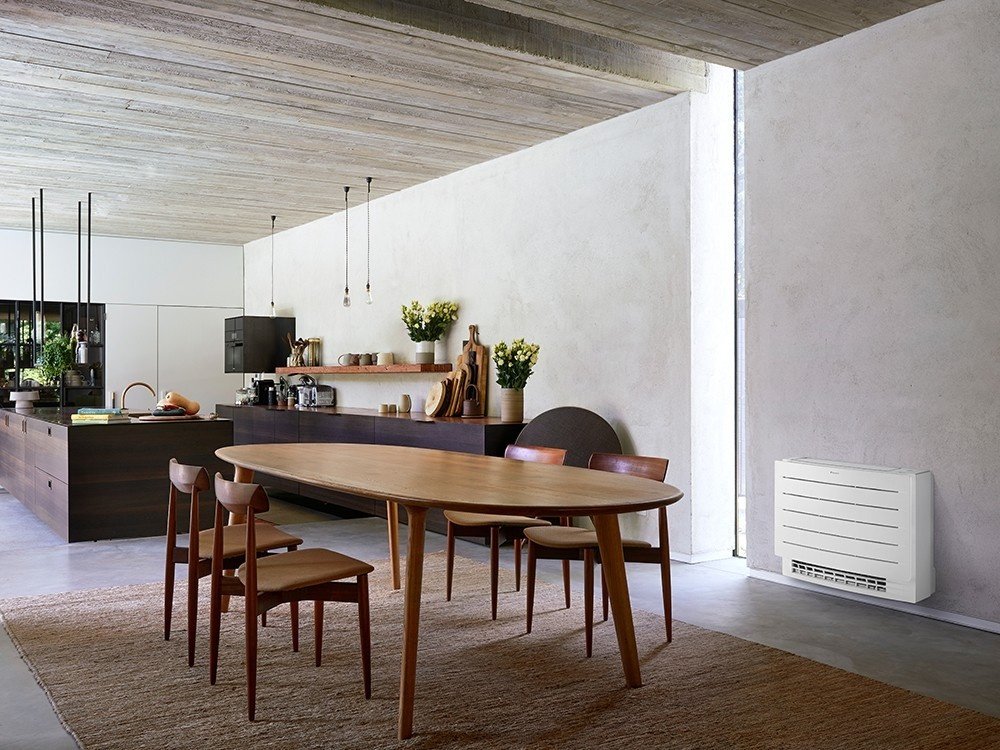 Obrázok 11 - Klimatizácia DAIKIN PERFERA R32 CVXM25A9