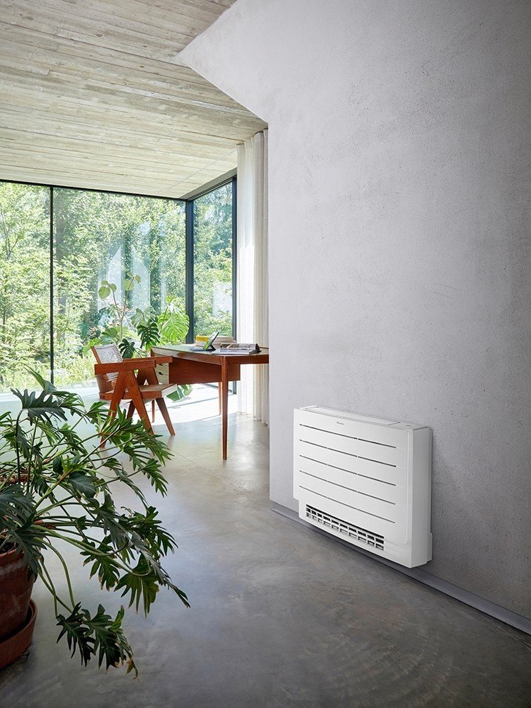 Obrázok 9 - Klimatizácia DAIKIN PERFERA R32 CVXM50A9