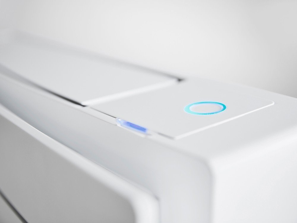 Obrázok 14 - Klimatizácia DAIKIN PERFERA R32 CVXM50A9