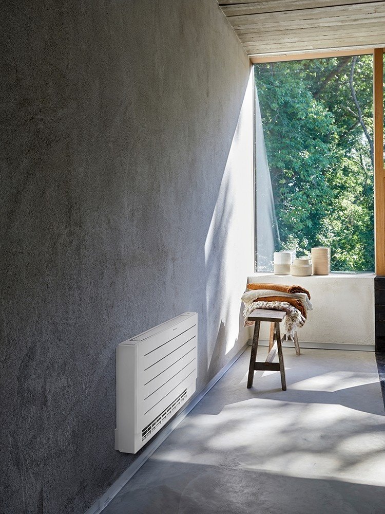 Obrázok 7 - Klimatizácia DAIKIN PERFERA R32 CVXM50A9