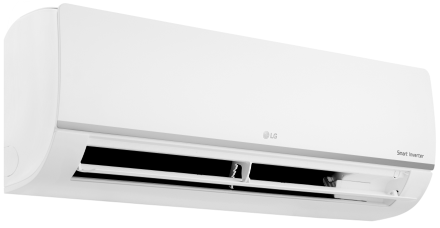 Obrázok 2 - Klimatizácia LG Standart plus PC 24 SK