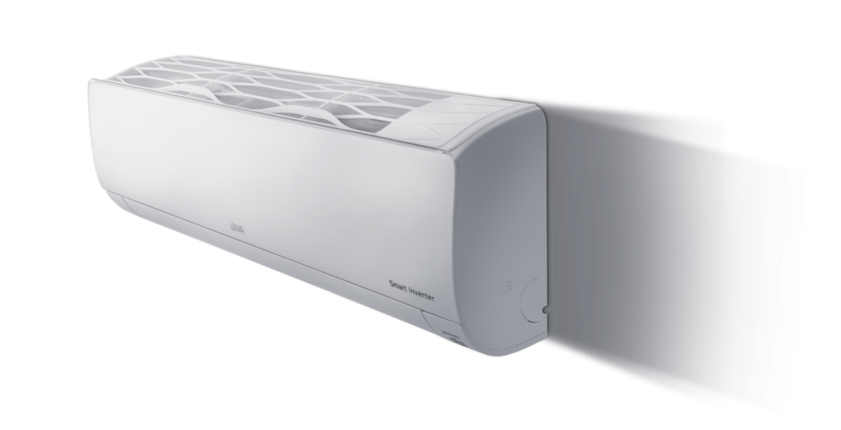 Obrázok 3 - Klimatizácia LG New Delux DC 12 RQ