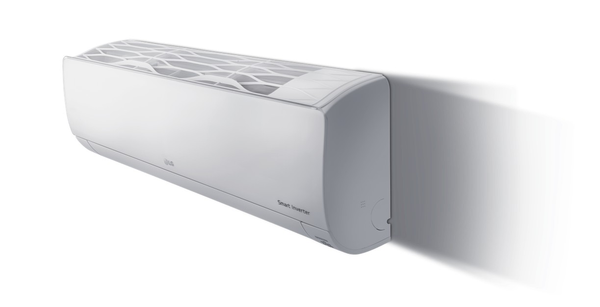 Produkt Klimatizácia LG New Delux DC 18 RQ